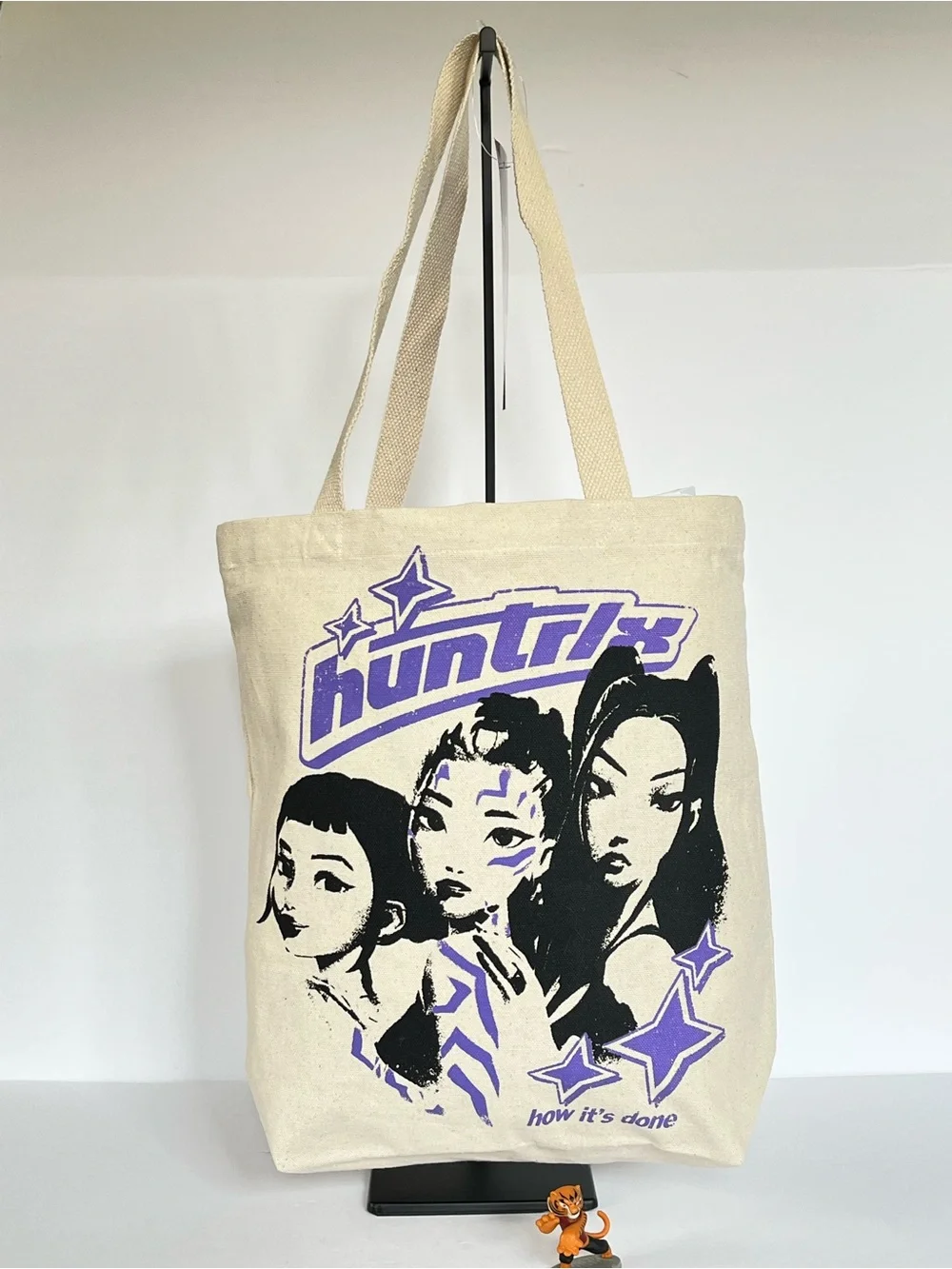KPop Demon Hunters HUNTR/X 
